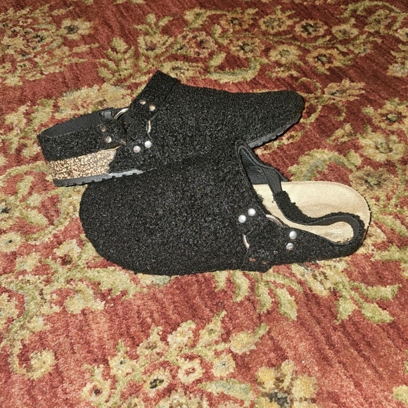 Othr Shoes - 3 for $25 / Clogs